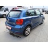 volkswagen polo v (6r1, 6c1) del año 2016