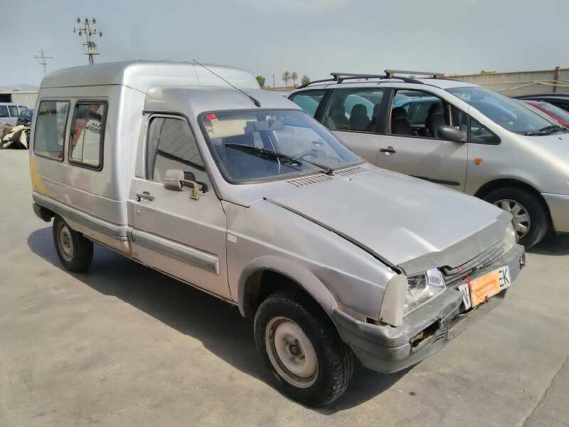 CITROËN C15