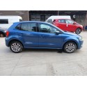 VOLKSWAGEN POLO V (6R1, 6C1)