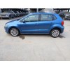 volkswagen polo v (6r1, 6c1) del año 2016