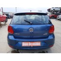 VOLKSWAGEN POLO V (6R1, 6C1)