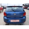 volkswagen polo v (6r1, 6c1) del año 2016