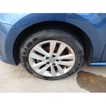 volkswagen polo v (6r1, 6c1) del año 2016