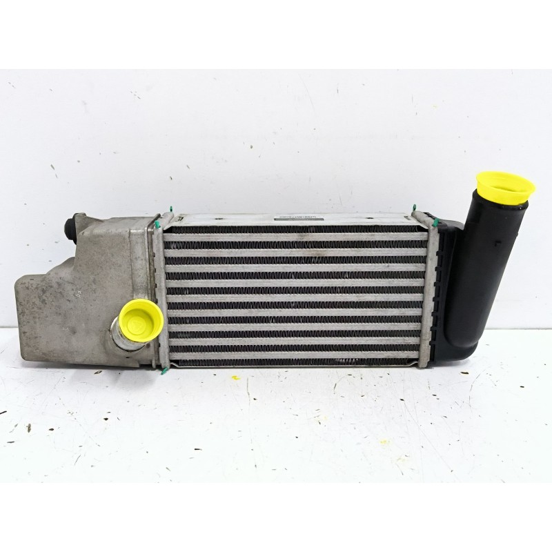 Recambio de intercooler para toyota auris (_e15_) 1.4 d-4d (nde150_) referencia OEM IAM JD1271005350  