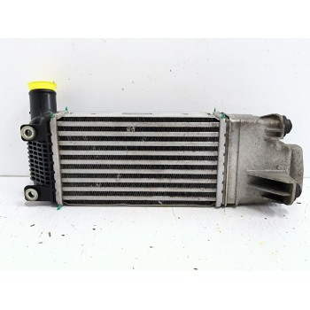 Recambio de intercooler para toyota auris (_e15_) 1.4 d-4d (nde150_) referencia OEM IAM JD1271005350  