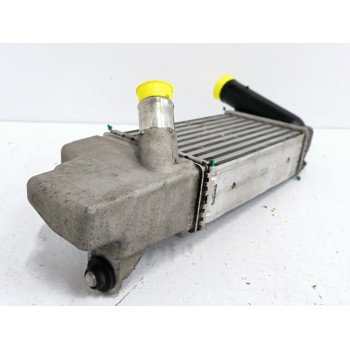 Recambio de intercooler para toyota auris (_e15_) 1.4 d-4d (nde150_) referencia OEM IAM JD1271005350  