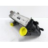 Recambio de intercooler para toyota auris (_e15_) 1.4 d-4d (nde150_) referencia OEM IAM JD1271005350  