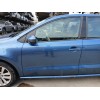 Recambio de puerta delantera izquierda para volkswagen polo v (6r1, 6c1) 1.2 tsi 16v referencia OEM IAM   