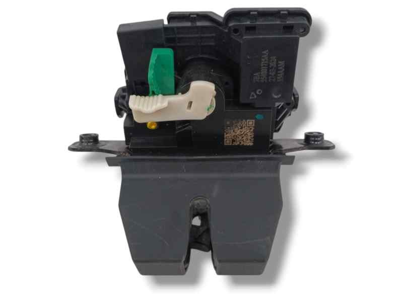 Recambio de cerradura maletero / porton para omoda 5 1.6 tgdi referencia OEM IAM 554001715AA  