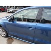Recambio de puerta delantera izquierda para volkswagen polo v (6r1, 6c1) 1.2 tsi 16v referencia OEM IAM   