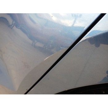 Recambio de puerta trasera izquierda para volkswagen polo v (6r1, 6c1) 1.2 tsi 16v referencia OEM IAM   