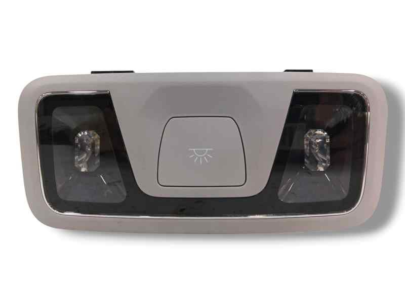 Recambio de luz interior para omoda 5 1.6 tgdi referencia OEM IAM 605000745AA TRASERO 