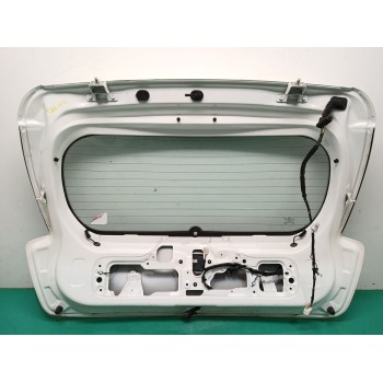 Recambio de porton trasero para kia picanto ii (ta) 1.0 referencia OEM IAM 737001Y070  