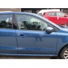 Recambio de puerta delantera derecha para volkswagen polo v (6r1, 6c1) 1.2 tsi 16v referencia OEM IAM   