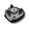 Recambio de airbag delantero izquierdo para omoda 5 1.6 tgdi referencia OEM IAM 407000460AA  