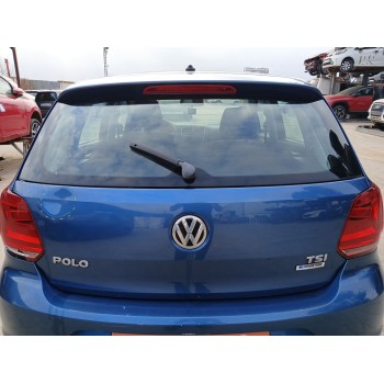 Recambio de porton trasero para volkswagen polo v (6r1, 6c1) 1.2 tsi 16v referencia OEM IAM   