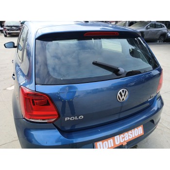 Recambio de porton trasero para volkswagen polo v (6r1, 6c1) 1.2 tsi 16v referencia OEM IAM   
