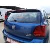 Recambio de porton trasero para volkswagen polo v (6r1, 6c1) 1.2 tsi 16v referencia OEM IAM   