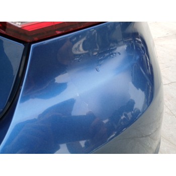 Recambio de paragolpes trasero para volkswagen polo v (6r1, 6c1) 1.2 tsi 16v referencia OEM IAM   