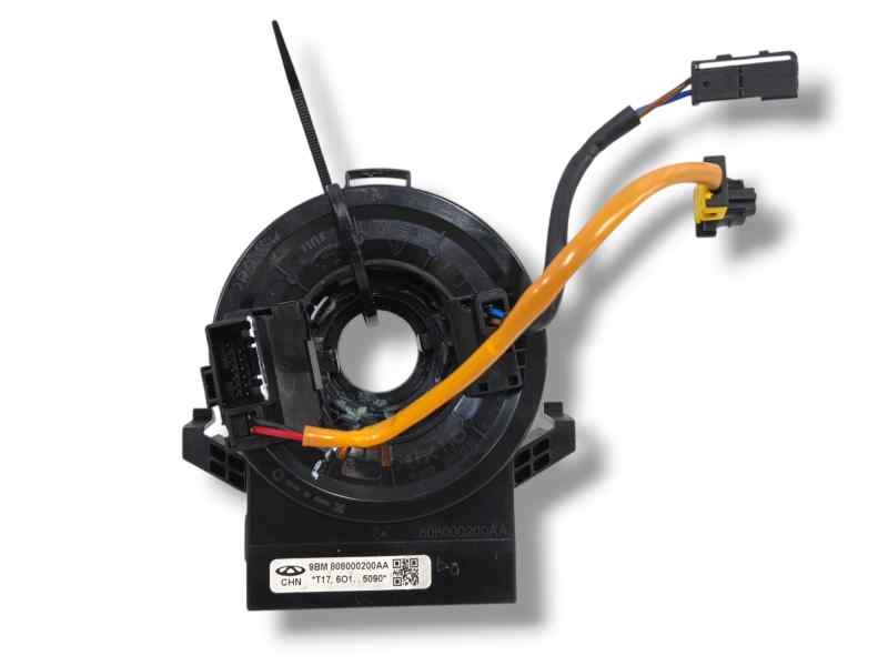 Recambio de anillo airbag para omoda 5 1.6 tgdi referencia OEM IAM 808000200AA  