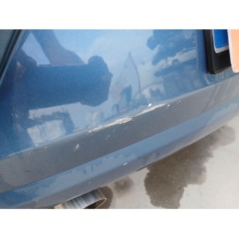 Recambio de paragolpes trasero para volkswagen polo v (6r1, 6c1) 1.2 tsi 16v referencia OEM IAM   