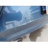 Recambio de paragolpes trasero para volkswagen polo v (6r1, 6c1) 1.2 tsi 16v referencia OEM IAM   