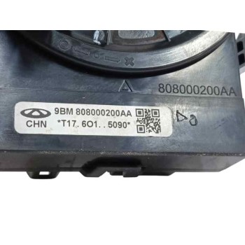 Recambio de anillo airbag para omoda 5 1.6 tgdi referencia OEM IAM 808000200AA  