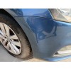 Recambio de paragolpes delantero para volkswagen polo v (6r1, 6c1) 1.2 tsi 16v referencia OEM IAM   
