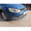 Recambio de paragolpes delantero para volkswagen polo v (6r1, 6c1) 1.2 tsi 16v referencia OEM IAM   