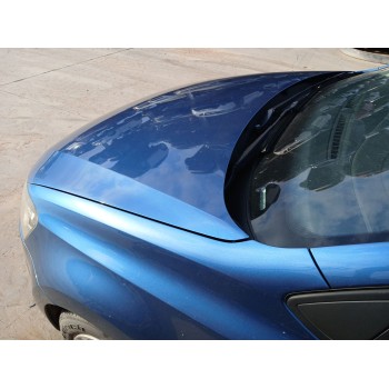 Recambio de capot para volkswagen polo v (6r1, 6c1) 1.2 tsi 16v referencia OEM IAM   