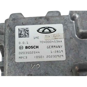 Recambio de modulo electronico para omoda 5 1.6 tgdi referencia OEM IAM 704000453AA CAMARA VISION DELANTERA 0203502544