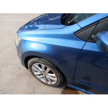 Recambio de aleta delantera izquierda para volkswagen polo v (6r1, 6c1) 1.2 tsi 16v referencia OEM IAM   