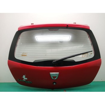 Recambio de porton trasero para dacia sandero (bs_) 1.2 16v referencia OEM IAM 901006269R  