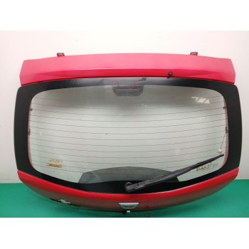 Recambio de porton trasero para dacia sandero (bs_) 1.2 16v referencia OEM IAM 901006269R  