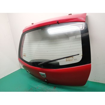Recambio de porton trasero para dacia sandero (bs_) 1.2 16v referencia OEM IAM 901006269R  