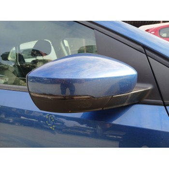 Recambio de retrovisor derecho para volkswagen polo v (6r1, 6c1) 1.2 tsi 16v referencia OEM IAM   