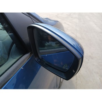 Recambio de retrovisor derecho para volkswagen polo v (6r1, 6c1) 1.2 tsi 16v referencia OEM IAM   