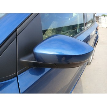 RETROVISOR IZQUIERDO 