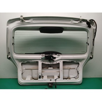 Recambio de porton trasero para skoda fabia ii (542) 1.6 tdi referencia OEM IAM 5J6827025C  