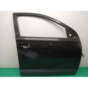 Recambio de puerta delantera derecha para nissan qashqai i (j10, nj10) 1.5 dci referencia OEM IAM H0100JD0M0  