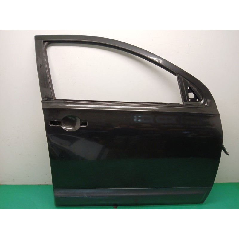 Recambio de puerta delantera derecha para nissan qashqai i (j10, nj10) 1.5 dci referencia OEM IAM H0100JD0M0  