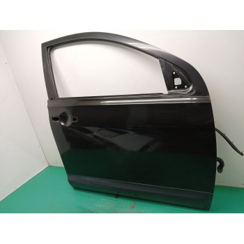 Recambio de puerta delantera derecha para nissan qashqai i (j10, nj10) 1.5 dci referencia OEM IAM H0100JD0M0  