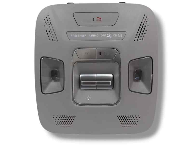 Recambio de luz interior para omoda 5 1.6 tgdi referencia OEM IAM 605000614AA  