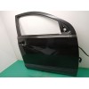 Recambio de puerta delantera derecha para nissan qashqai i (j10, nj10) 1.5 dci referencia OEM IAM H0100JD0M0  