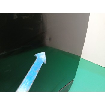 Recambio de puerta delantera derecha para nissan qashqai i (j10, nj10) 1.5 dci referencia OEM IAM H0100JD0M0  
