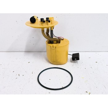 Recambio de aforador para toyota auris (_e15_) 1.4 d-4d (nde150_) referencia OEM IAM 7701002020  