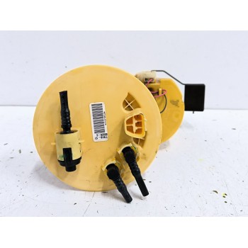 Recambio de aforador para toyota auris (_e15_) 1.4 d-4d (nde150_) referencia OEM IAM 7701002020  