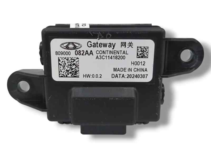 Recambio de modulo electronico para omoda 5 1.6 tgdi referencia OEM IAM 809000082AA  