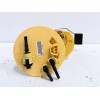 Recambio de aforador para toyota auris (_e15_) 1.4 d-4d (nde150_) referencia OEM IAM 7701002020  