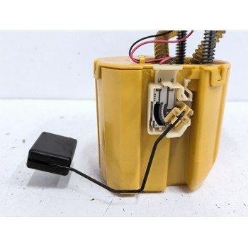 Recambio de aforador para toyota auris (_e15_) 1.4 d-4d (nde150_) referencia OEM IAM 7701002020  